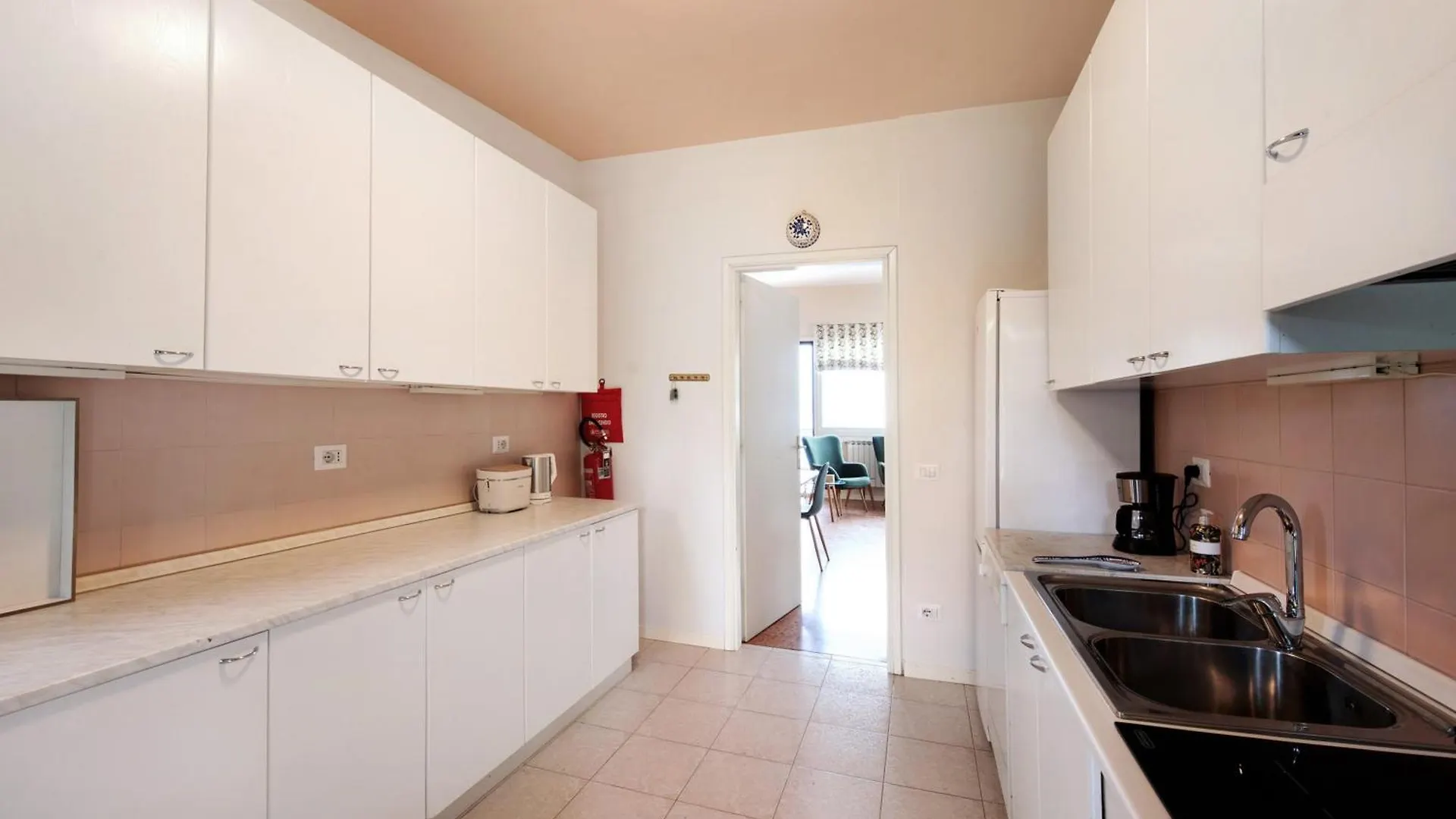 Casa vacanze Villa Angioletta San Felice del Benaco