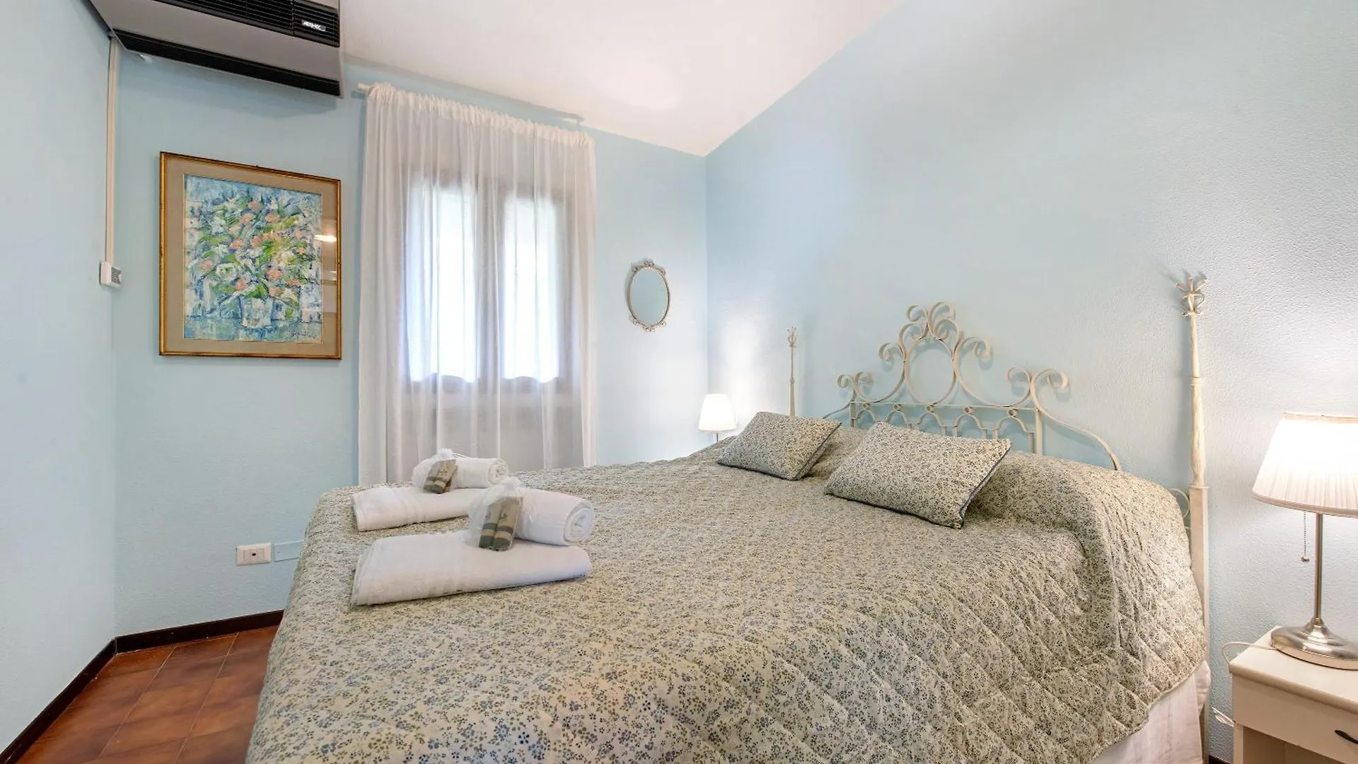 Villa Angioletta San Felice del Benaco 0*,  Olaszország