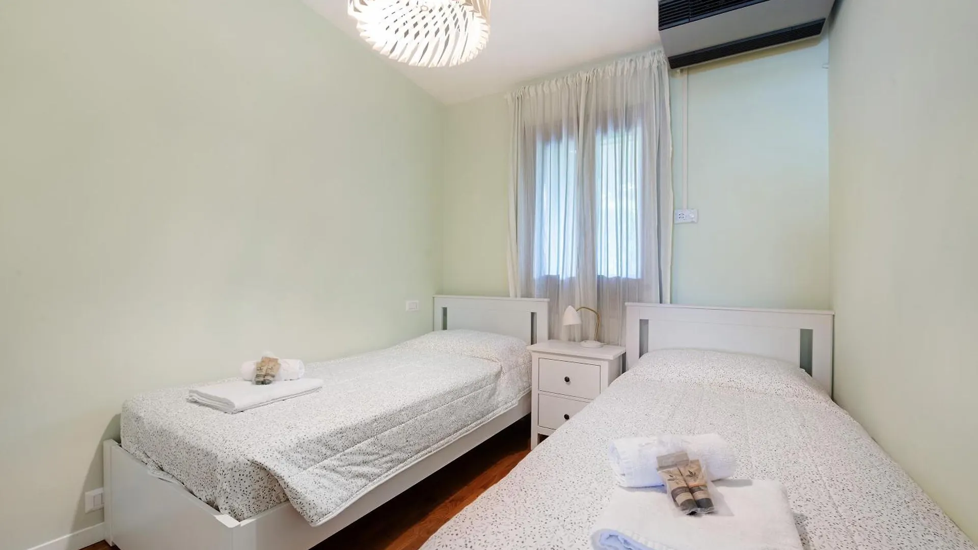 Casa vacanze Villa Angioletta San Felice del Benaco