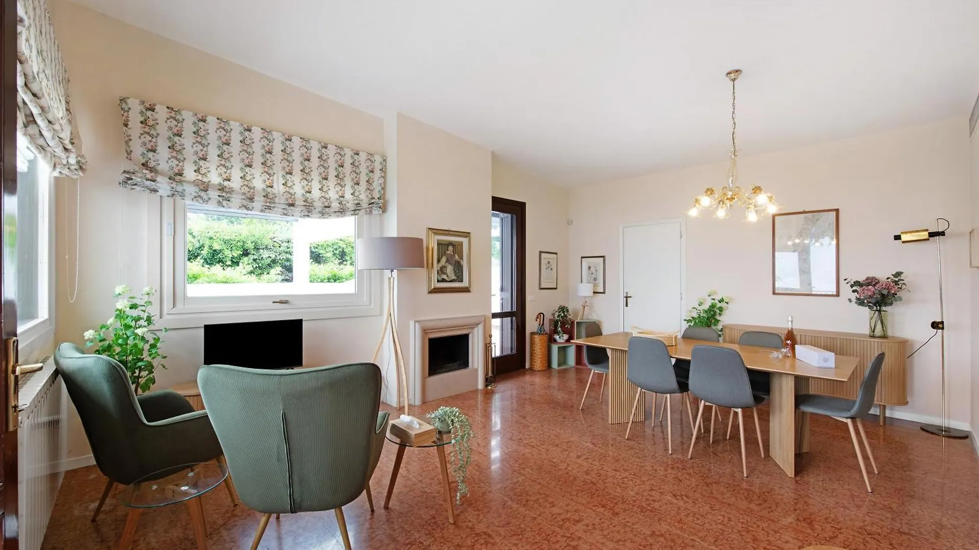 Villa Angioletta San Felice del Benaco Olaszország