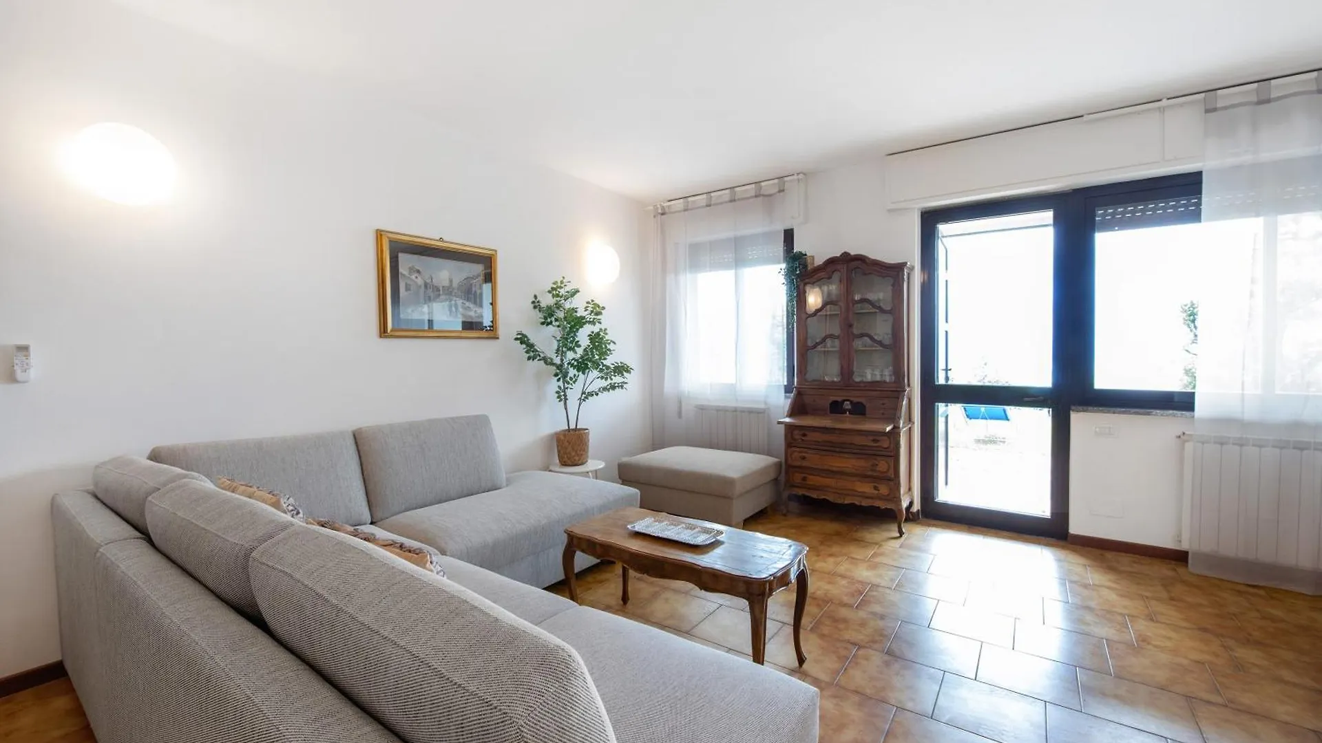 Nyaraló Villa Angioletta San Felice del Benaco Olaszország