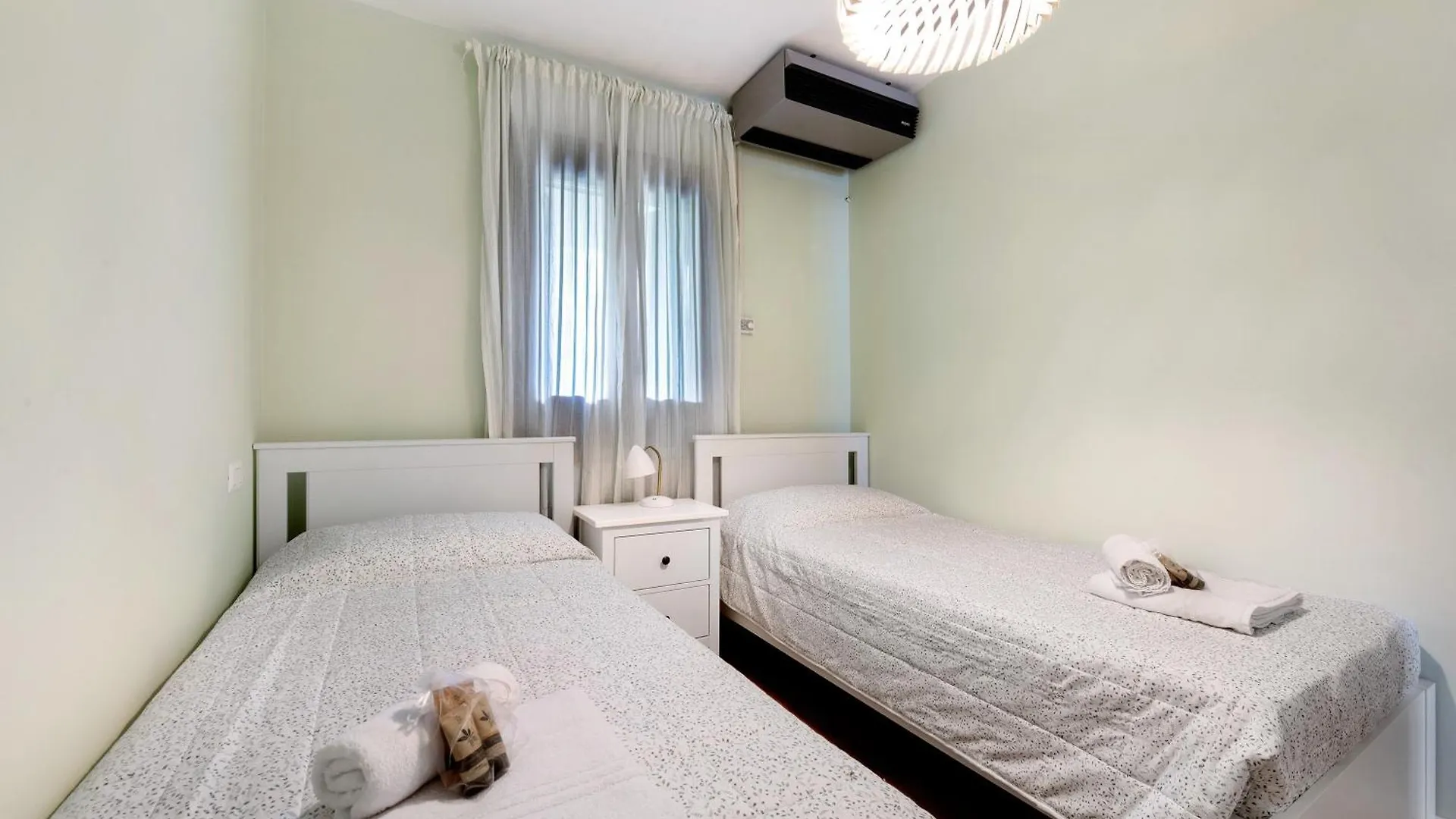 Villa Angioletta San Felice del Benaco Casa vacanze