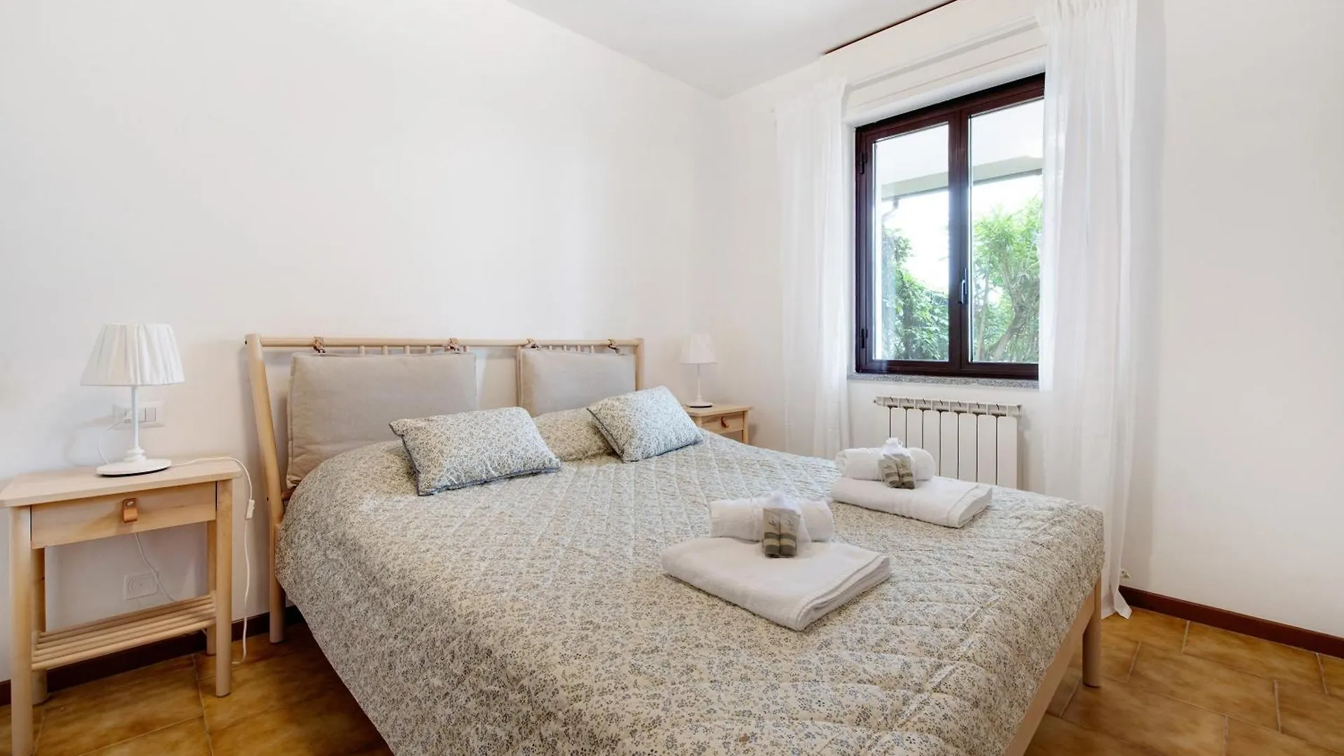 Nyaraló Villa Angioletta San Felice del Benaco