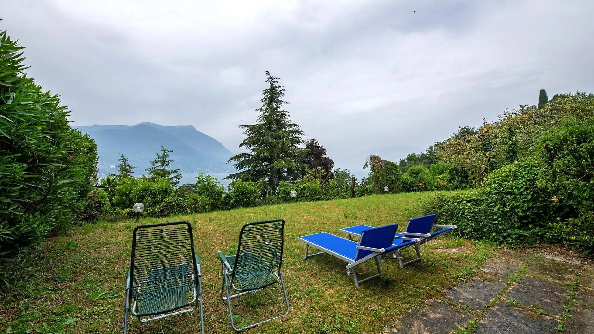 Casa vacanze Villa Angioletta San Felice del Benaco Italia