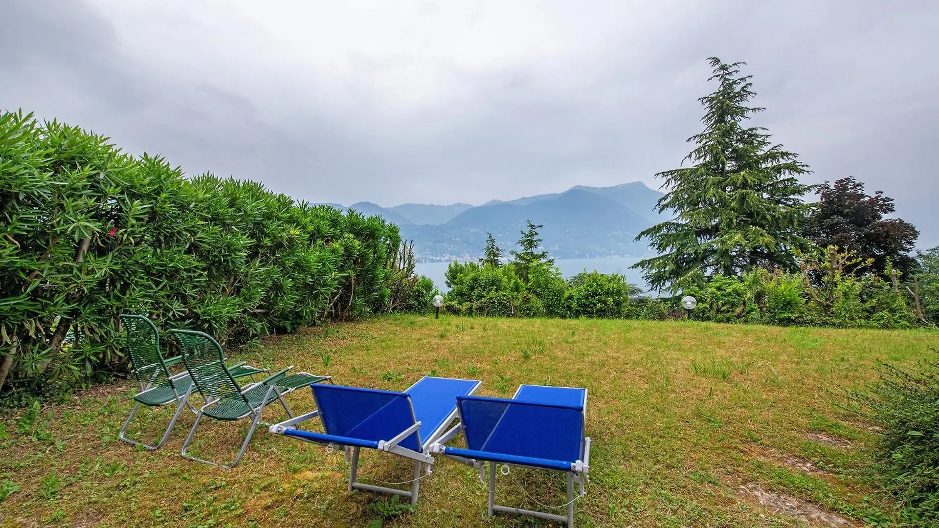 Casa vacanze Villa Angioletta San Felice del Benaco