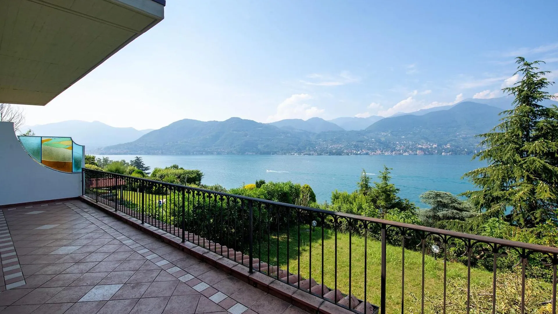 Villa Angioletta San Felice del Benaco 0*,