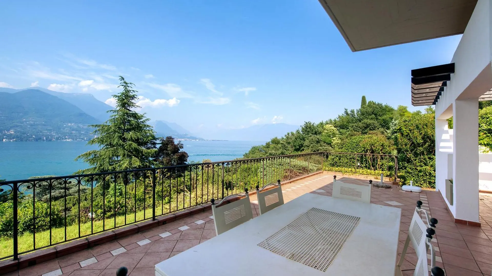 Villa Angioletta San Felice del Benaco