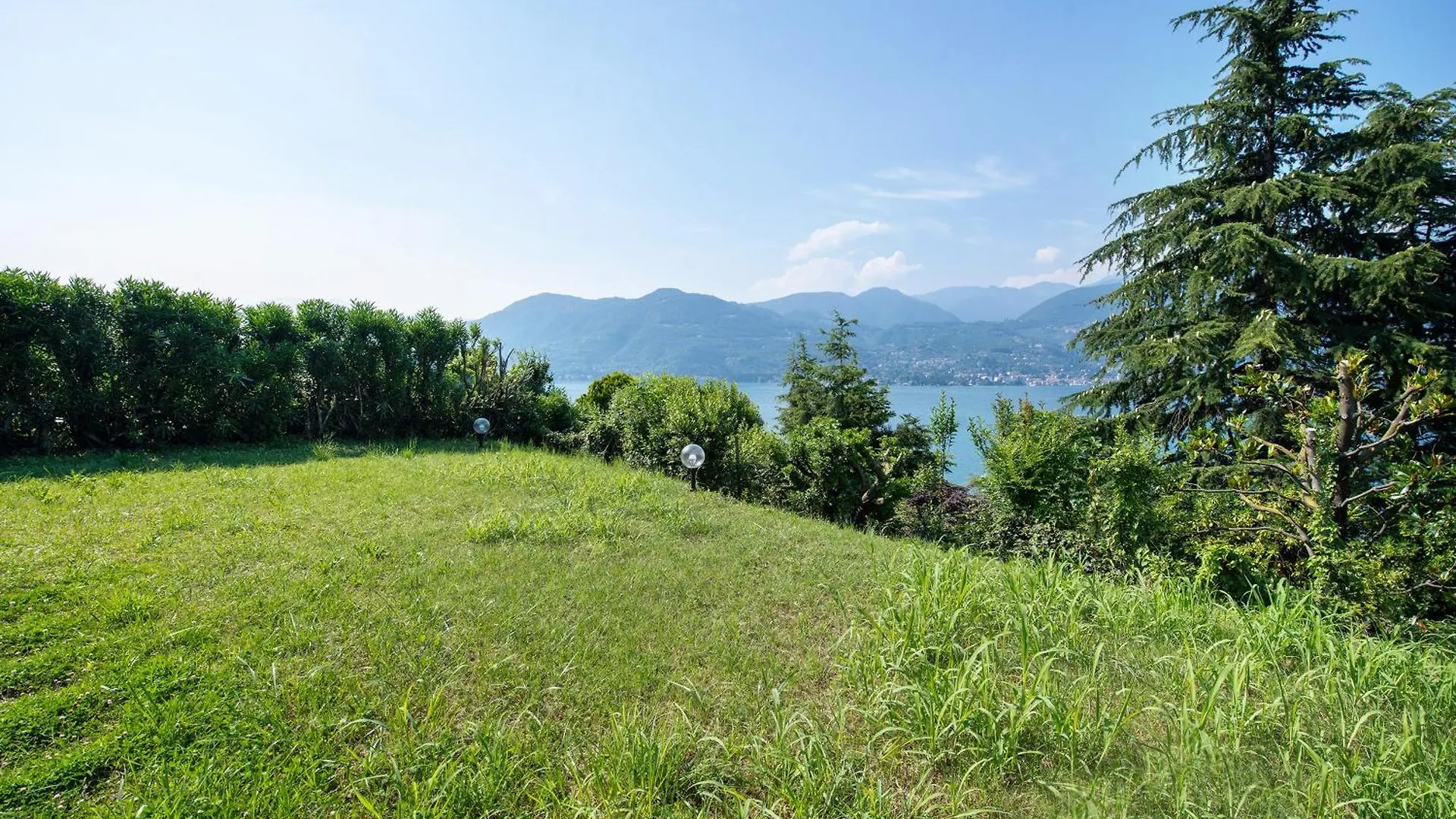 Villa Angioletta San Felice del Benaco