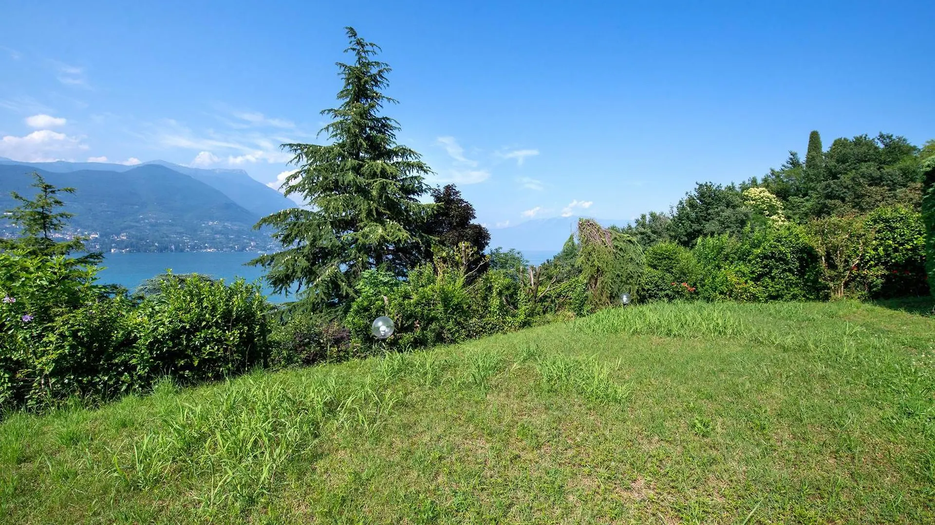 Casa vacanze Villa Angioletta San Felice del Benaco