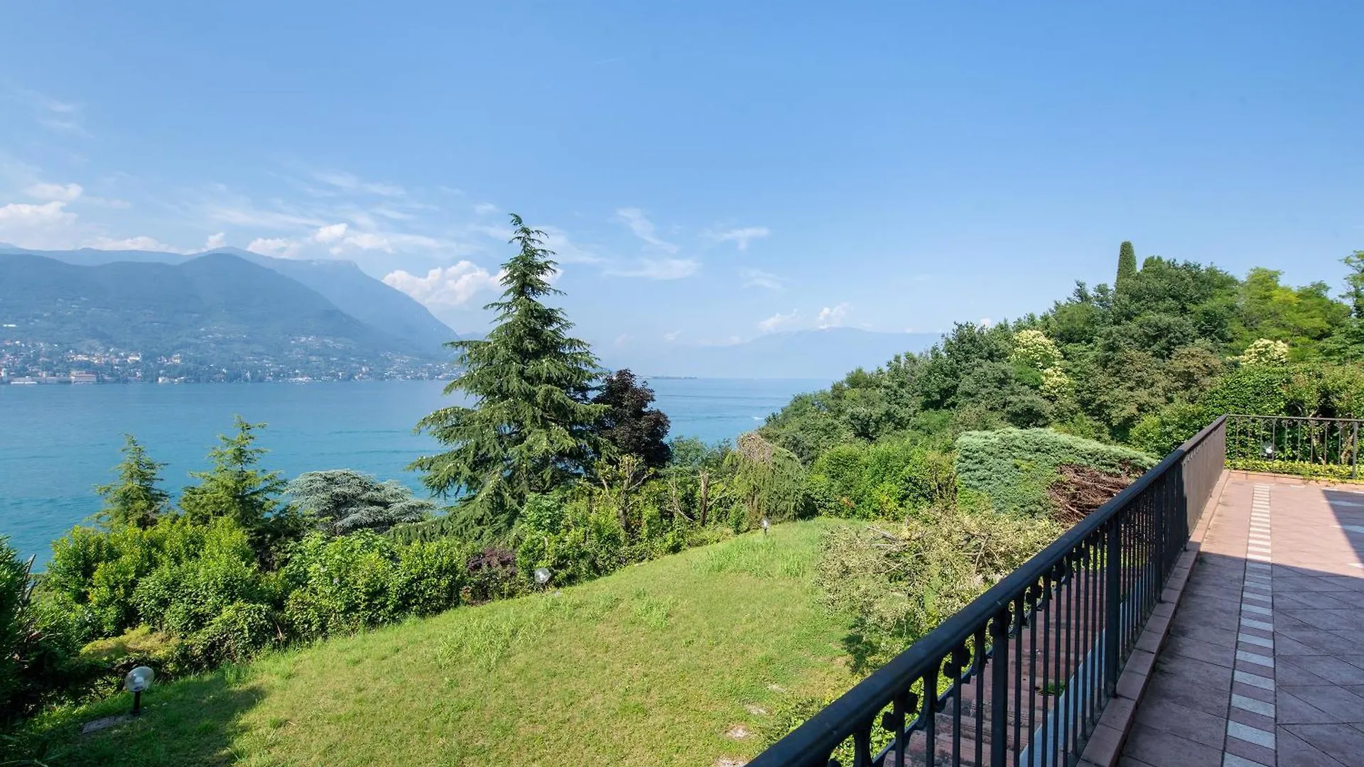 Villa Angioletta San Felice del Benaco Olaszország