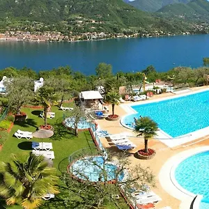 Campeggio Weekend Glamping, San Felice del Benaco